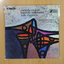 ORQUESTRA MARAVELLA - RAPSODIA CATALANA / RAPSODIA MALLORQUINA / BALLS D´ANDORRA - LP