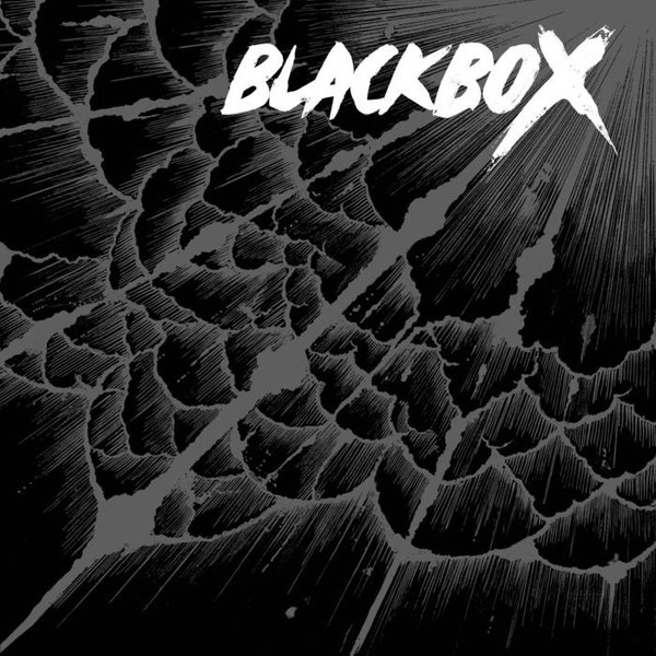 BLACKBOX - REVELATIONS - SINGLE