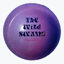 THE WILD SWANS - SPACE FLOWER - LP