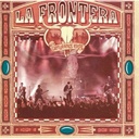 LA FRONTERA - CAPTURADOS VIVOS - CD