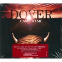 DOVER - DEVIL CAME TO ME - CD
