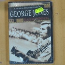 GEORGE JONES - A MUSICAL DOCUMENTARY BLACK MOUNTAIN RAG - DVD