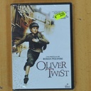 OLIVER TWIST - DVD