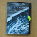 LA TORMENTA PERFECTA - DVD
