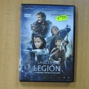 LA ULTIMA LEGION - DVD
