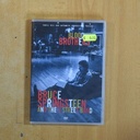 BRUCE SPRINGSTEEN AND THE E STREET BAND - BLOOD BROTHERS - DVD