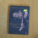 HAMLET - DVD