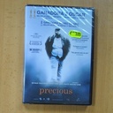 PRECIOUS - DVD