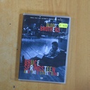 BRUCE SPRINGSTEEN AND THE E STREET BAND - BLOOD BROTHERS - DVD