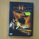 THE MUMMY - DVD