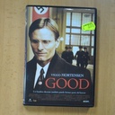 GOOD - DVD