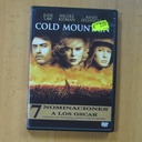 COLD MOUNTAIN - DVD