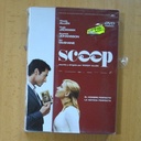 SCOOP - DVD