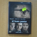 EL BUEN PASTOR - DVD