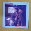 BABYFACE - TENDER LOVER - SINGLE