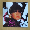 SYBIL - MAKE IT EASY ON ME - SINGLE