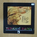 WONKHAI PALMA - LIBERDADE - SINGLE