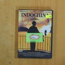 INDOCHINA - DVD