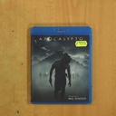 APOCALYPTO - BLURAY