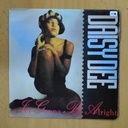 DAISY DEE - IT´S GONNA BE ALRIGHT - SINGLE