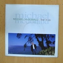 MICHAEL MCDONALD - TEAR IT UP - SINGLE