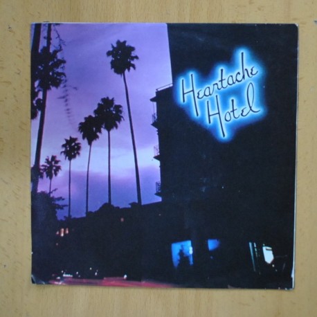 WET WET WET - STAY WITH ME HEARTACHE - SINGLE