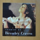 BERVELEY KRAVEN - PROMISE - SINGLE