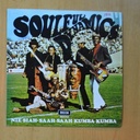 SOULFUL DYNAMICS - NIE SIAH / SAAH SAAH KUMBA KUMBA - SINGLE