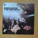 HAROLD MELVIN & THE BLUE NOTES - EL AMOR QUE PERDI (PRIMERA PARTE) / EL AMOR QUE PERDI ( SEGUNDA PARTE ) - SINGLE