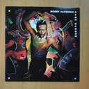 BOBBY McFERRIN - THE GARDEN / SOMA SO DE LA DE SASE - SINGLE