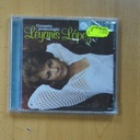 LEYANIS LOPEZ - CORAZON PRESUMIDO - CD