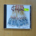 IESO COMMUNIO - SOY DE CRISTO - CD