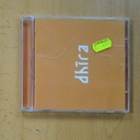 DHIRA - DHIRA - CD