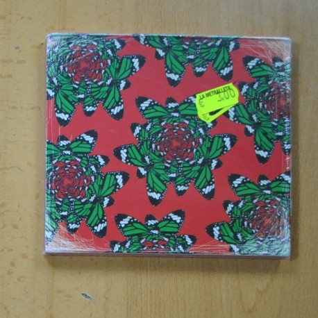 [286364] VLADIMIR - ELECTROBOHEME - CD