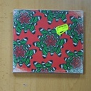 VLADIMIR - ELECTROBOHEME - CD