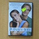 PLANES DE BODA - DVD