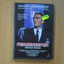 PEACEKEEPER - DVD