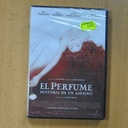 EL PERFUME - DVD