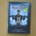 HANSEL Y GRETEL - DVD