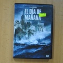 EL DIA DE MAÑANA - DVD