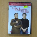 LOS PADRES DE ELLA - DVD