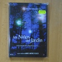 LOS NIÑOS DEL JARDIN - DVD