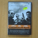 ASESINOS DE ELITE - DVD