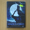 UNDERWORLD - DVD