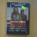 MONSTER - DVD