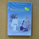 LA RESURRECCION - DVD