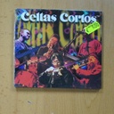 CELTAS CORTOS - CELTAS CORTOS - CD