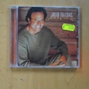 JULIO IGLESIAS - NOCHE DE CUATRO LUNAS - CD