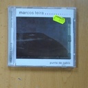 MARCOS TEIRA - PUNTA DE CABIO - CD