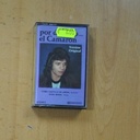 CAMARON DE LA ISLA - POR DERECHO EL CAMARON - CASSETTE